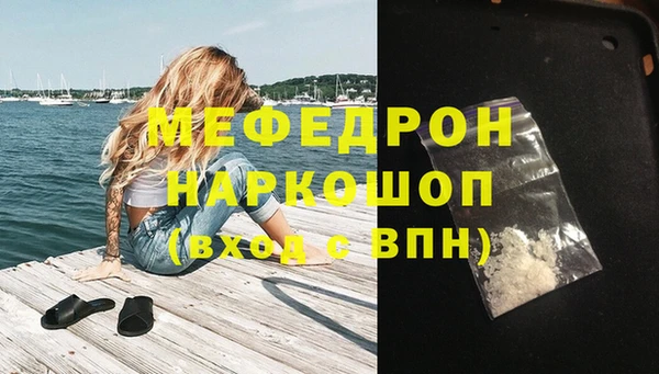 хмурый Аркадак